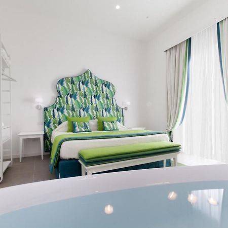Green Suite ซอร์เรนโต ภายนอก รูปภาพ