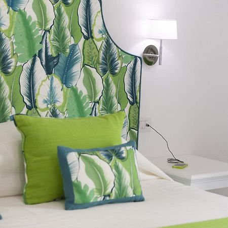 Green Suite ซอร์เรนโต ภายนอก รูปภาพ