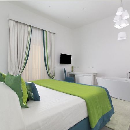Green Suite ซอร์เรนโต ภายนอก รูปภาพ