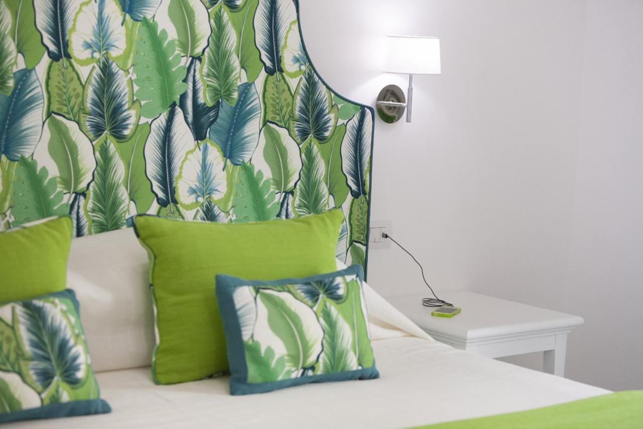 Green Suite ซอร์เรนโต ภายนอก รูปภาพ