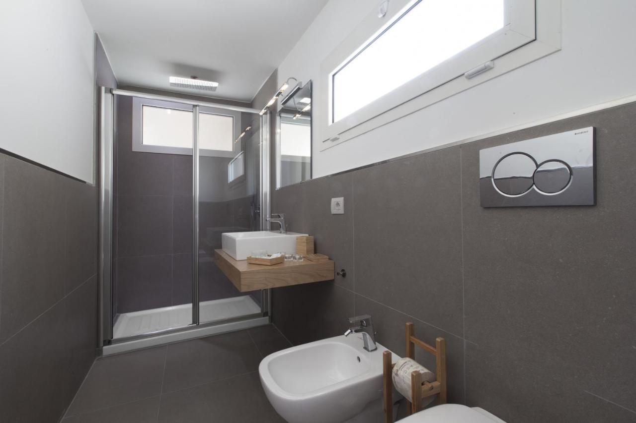 Green Suite ซอร์เรนโต ภายนอก รูปภาพ